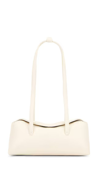 Mini Chrystie Bag in Oat | Revolve Clothing (Global)