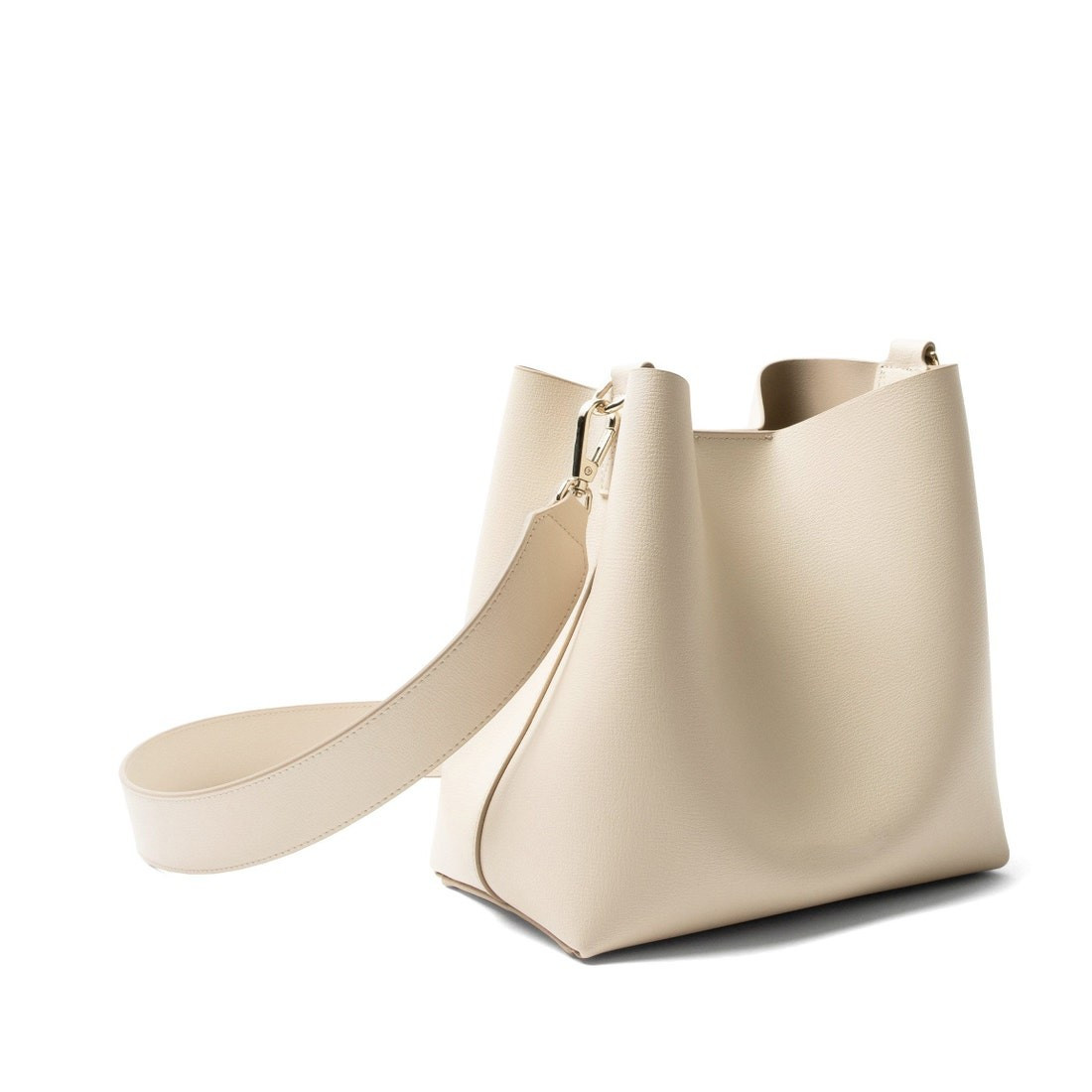 Crossbody Bucket Bags | Italian Leather | Leatherology