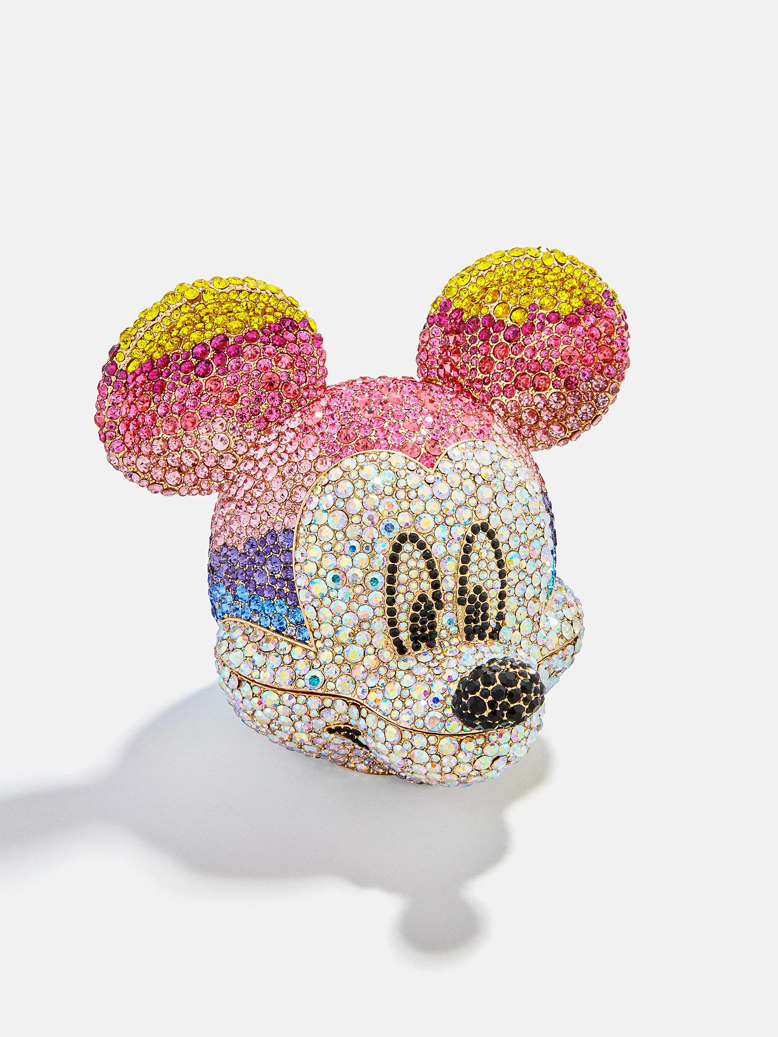 Disney Mickey Mouse Rainbow Catchall - Mickey Mouse | BaubleBar