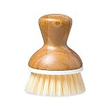 Amazon.com: Full Circle, White Bubble Up Bamboo Dish Brush, White : Everything Else | Amazon (US)