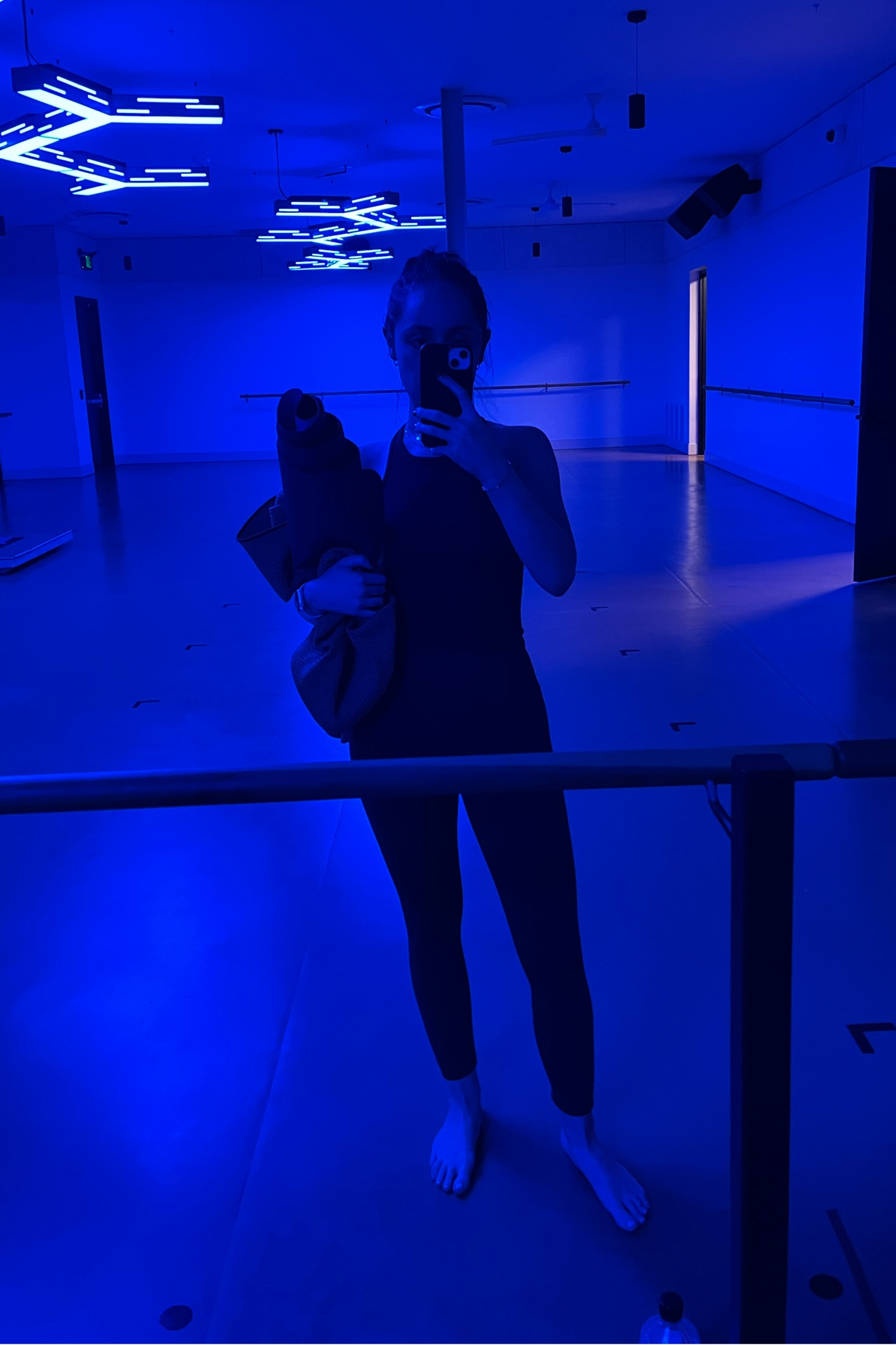 Hot yoga, barre, Pilates! Perfect workout set! 

#LTKunder50 #LTKfit #LTKunder100