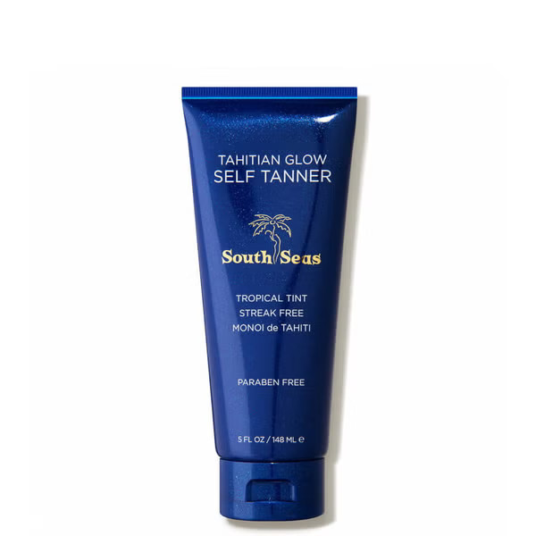 South Seas Skincare Tahitian Glow Self Tanner (5 fl. oz.) | Dermstore