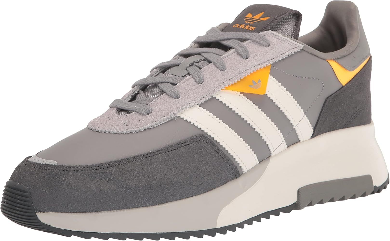 adidas Originals Men's Retropy F2 Sneaker | Amazon (US)