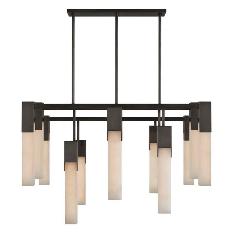 Organic Light Kelly Wearstler Pendant Chandelier | Wayfair North America