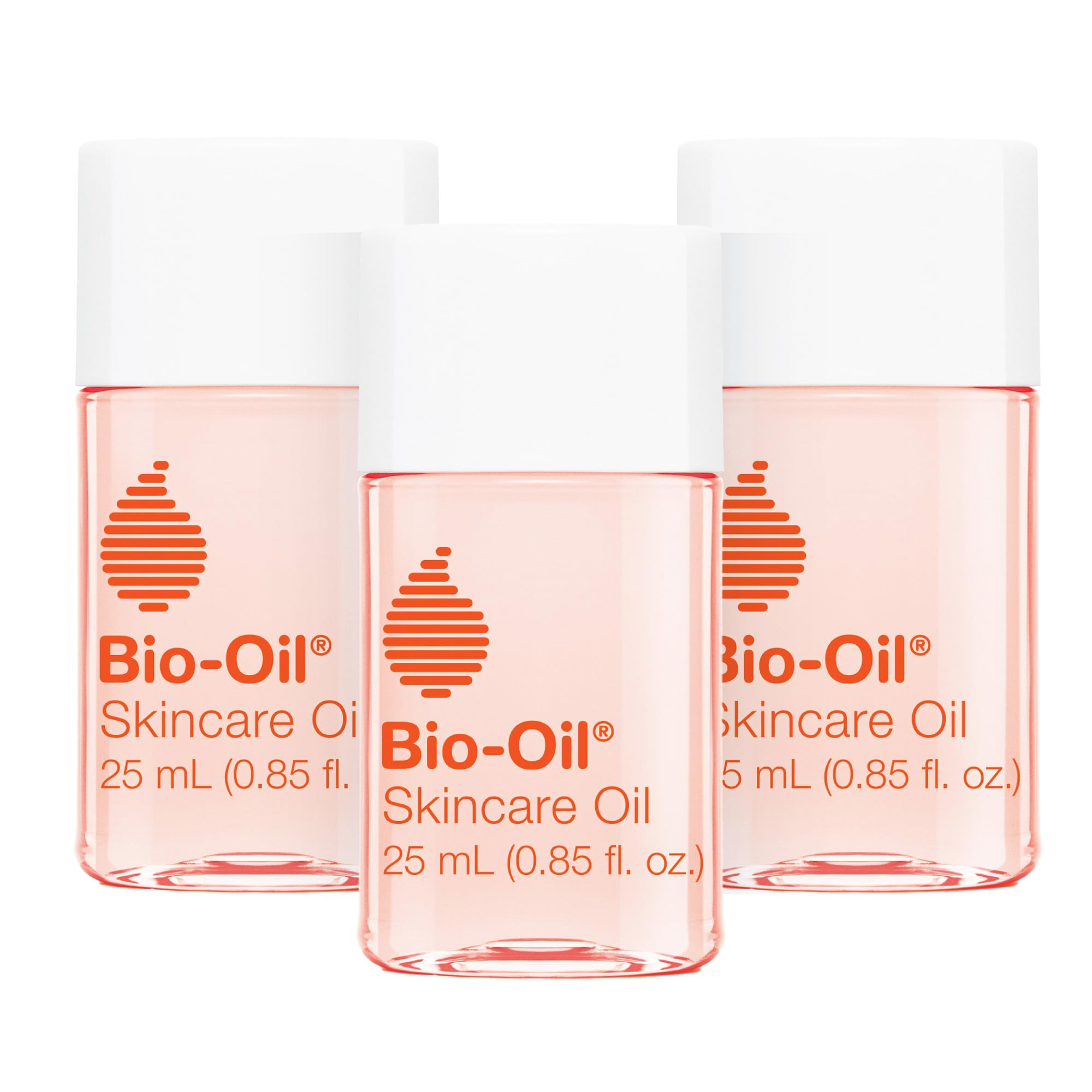Bio-Oil Skincare Body Oil Serum for Scars and Stretch Marks, Face and Body Moisturizer with Vitam... | Amazon (US)