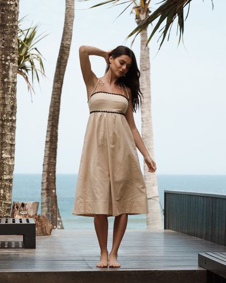 Dress
Dresses

Spring Dress 
Vacation outfit
Date night outfit
Spring outfit
#Itkseasonal
#Itkover40
#Itku
#LTKfindsunder100
