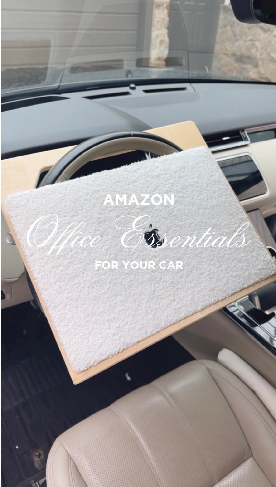 Amazon Office Essentials For The Car 🖥

amazon home office // home office organization // office organization // amazon finds // amazon home // amazon home finds // amazon organization // amazon home organization // car finds // car essentials // car organization // amazon car finds // amazon car // car must haves // car organization // car accessories // car organizer

#LTKfindsunder50 #LTKfindsunder100 #LTKtravel