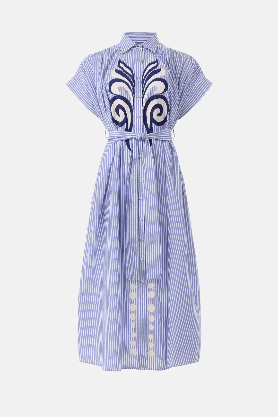 Valerie Kaftan Dress | Rent the Runway