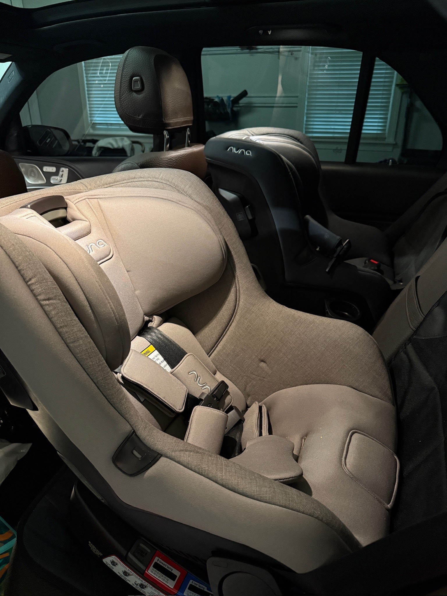 Our go to car seat right now!!

nuna rava, car seats, car seat for kids, nuna rava car seat, convertible car seat, flame retardant-free car seat, harness car seat, boy mom, Grace White 

#LTKTravel #LTKKids #LTKBaby