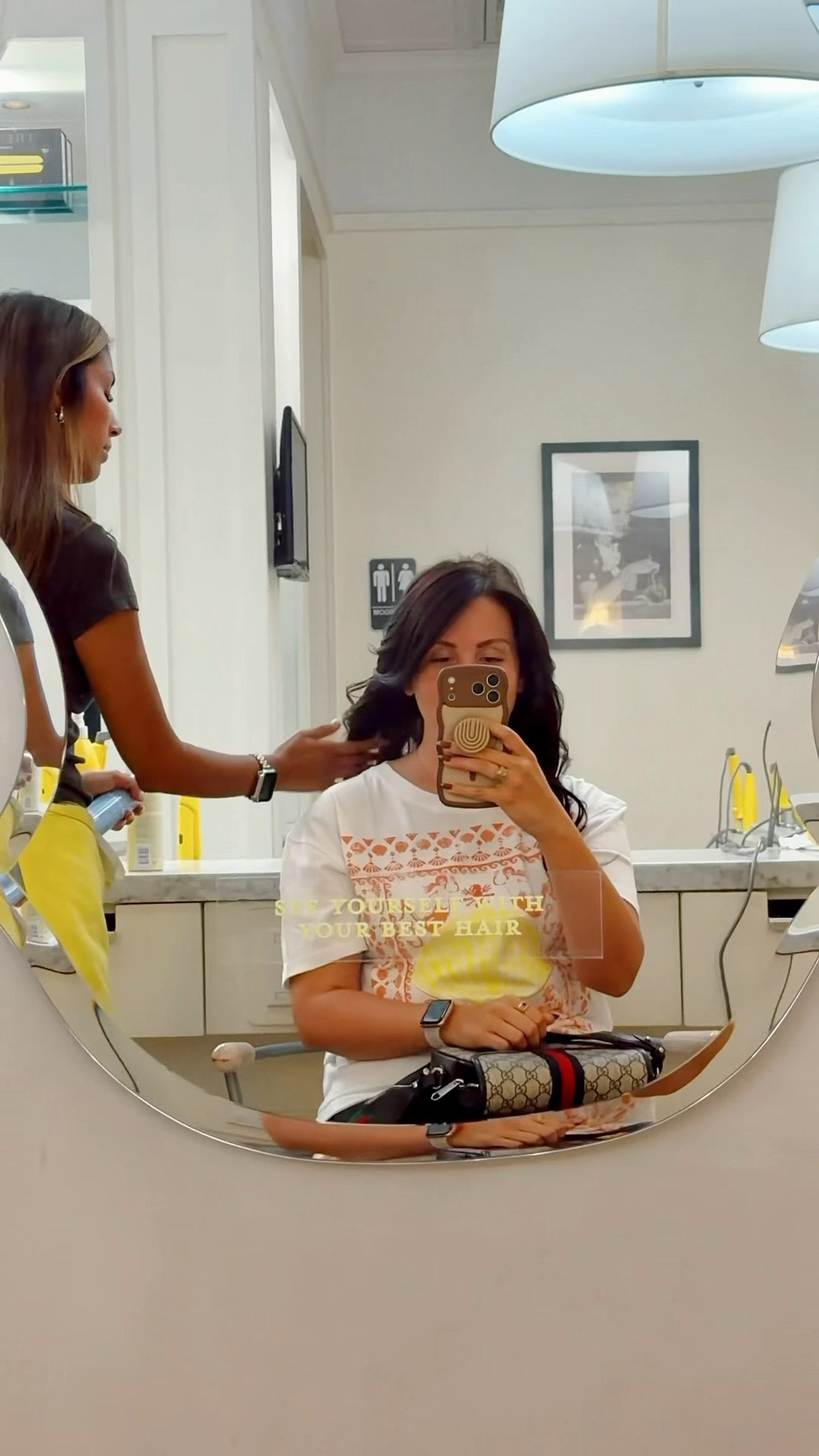 Your sign to book the blow out. Here’s a few of my fav drybar products💛

#LTKdayinmylife #LTKselfcare #LTKgrwm