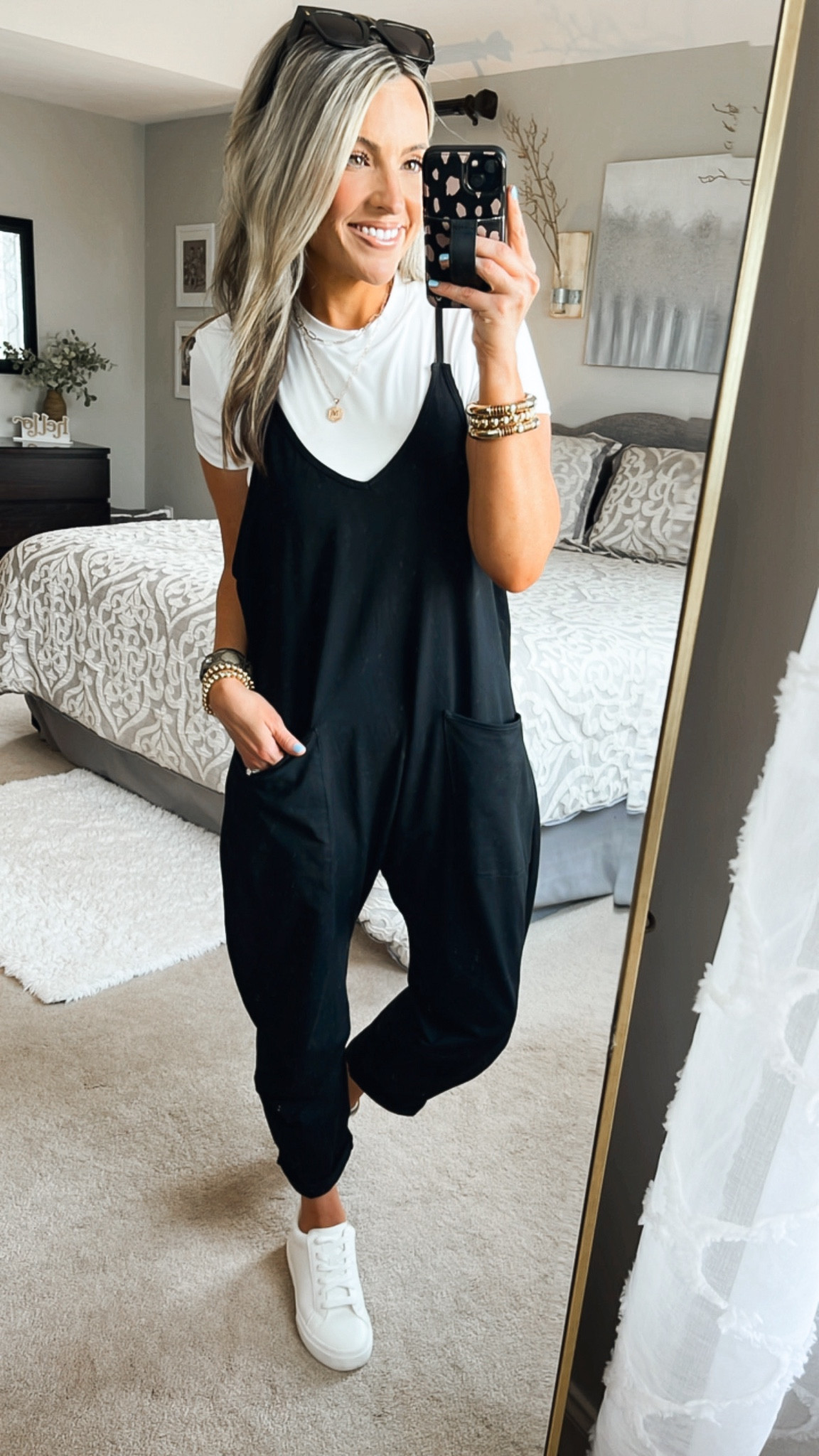 Buttery soft, double lined tees and tanks. Great closet staples for summer and fall

#LTKSaleAlert #LTKFindsUnder50 #LTKStyleTip