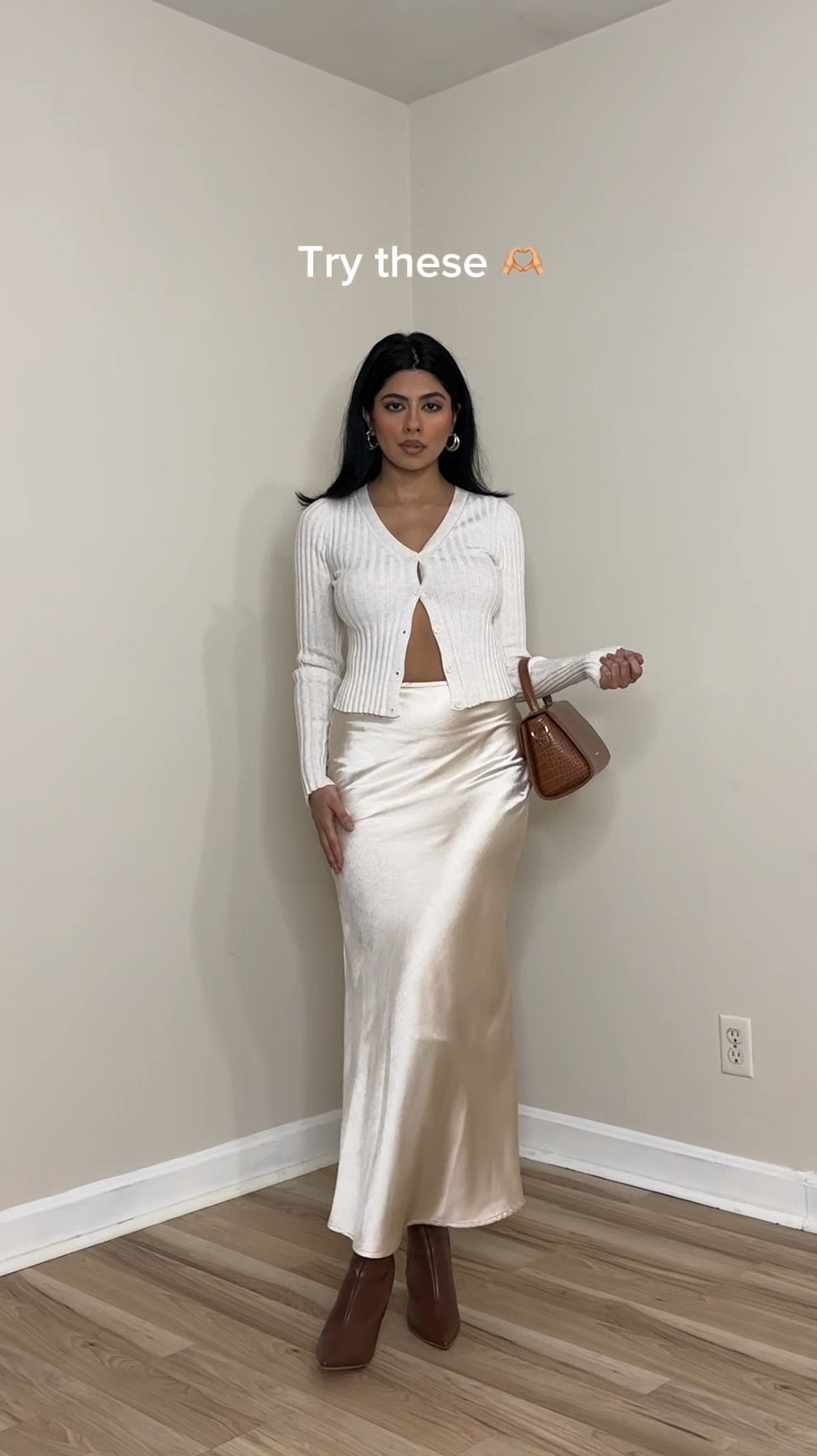 Styling maxi skirts for fall never looked this good! Remember, maxi skirts are not only for summer and can easily transition to your fall & winter wardrobe! 

Fall fashion, winter fashion, autumn style, outfit ideas, how to style, maxi skirt outfits, elevated outfits, elegant style, styling tips

#LTKSaleAlert #LTKCyberWeek #LTKStyleTip