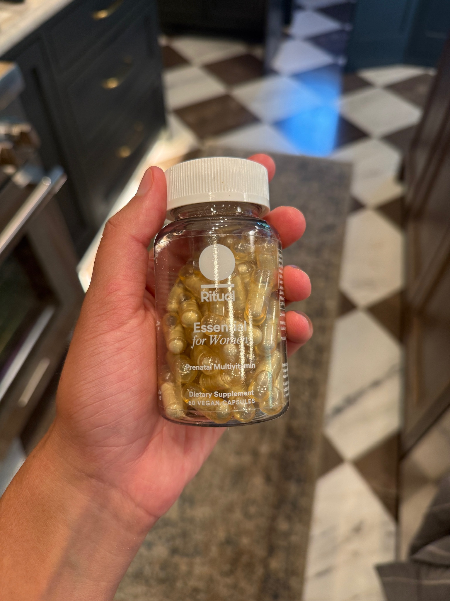 Been taking these for years!

Ritual, ritual vitamins, women’s wellness, wellness finds, grace white

#LTKmomlife #LTKselfcare #LTKdayinmylife
