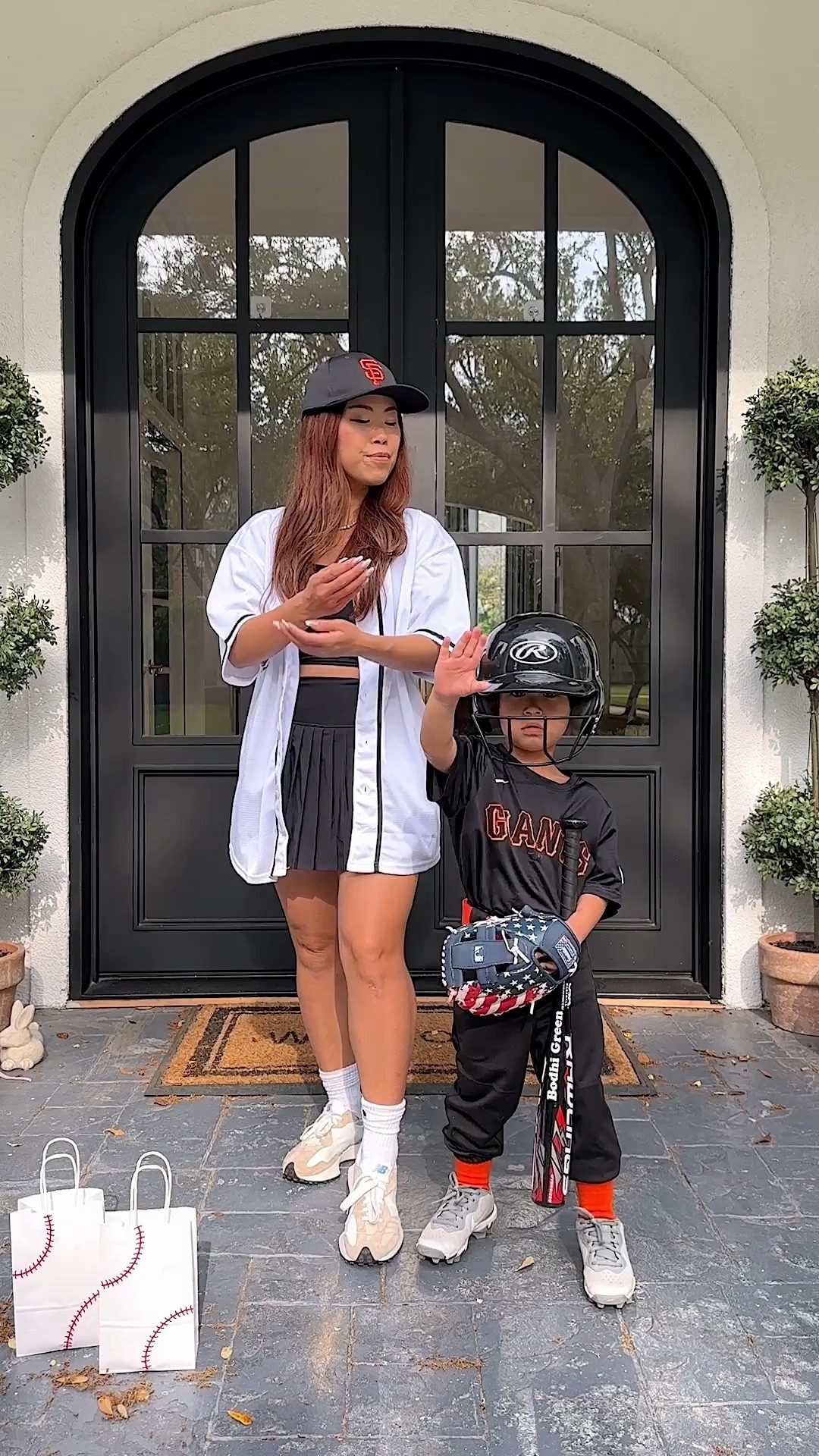 Baseball jersey diy cricut craft Amazon find 

#LTKKids #LTKdayinmylife #LTKfitnessgoals