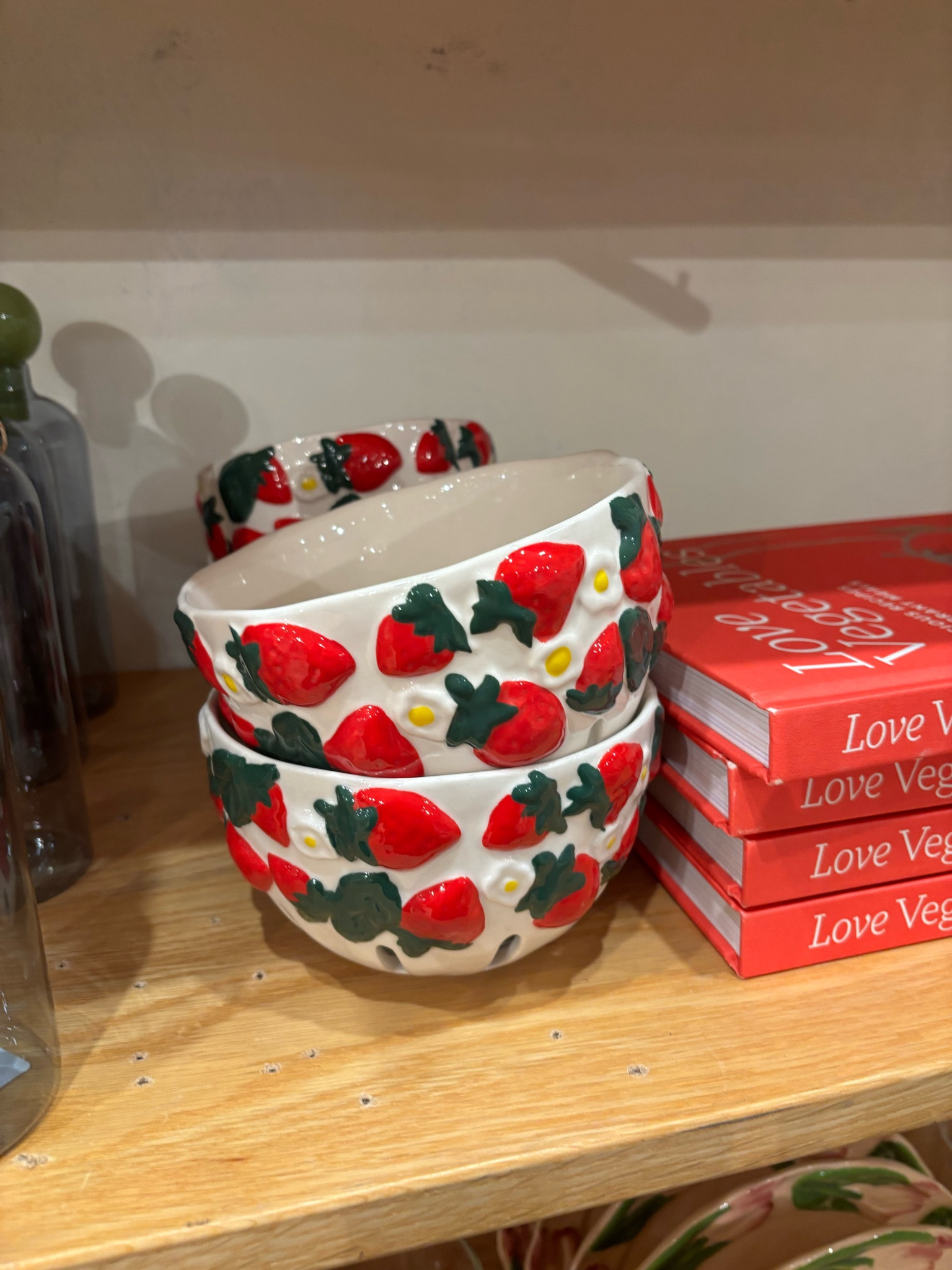 The cutest home decor 

#LTKMostLoved #LTKGiftGuide #LTKWatchNow