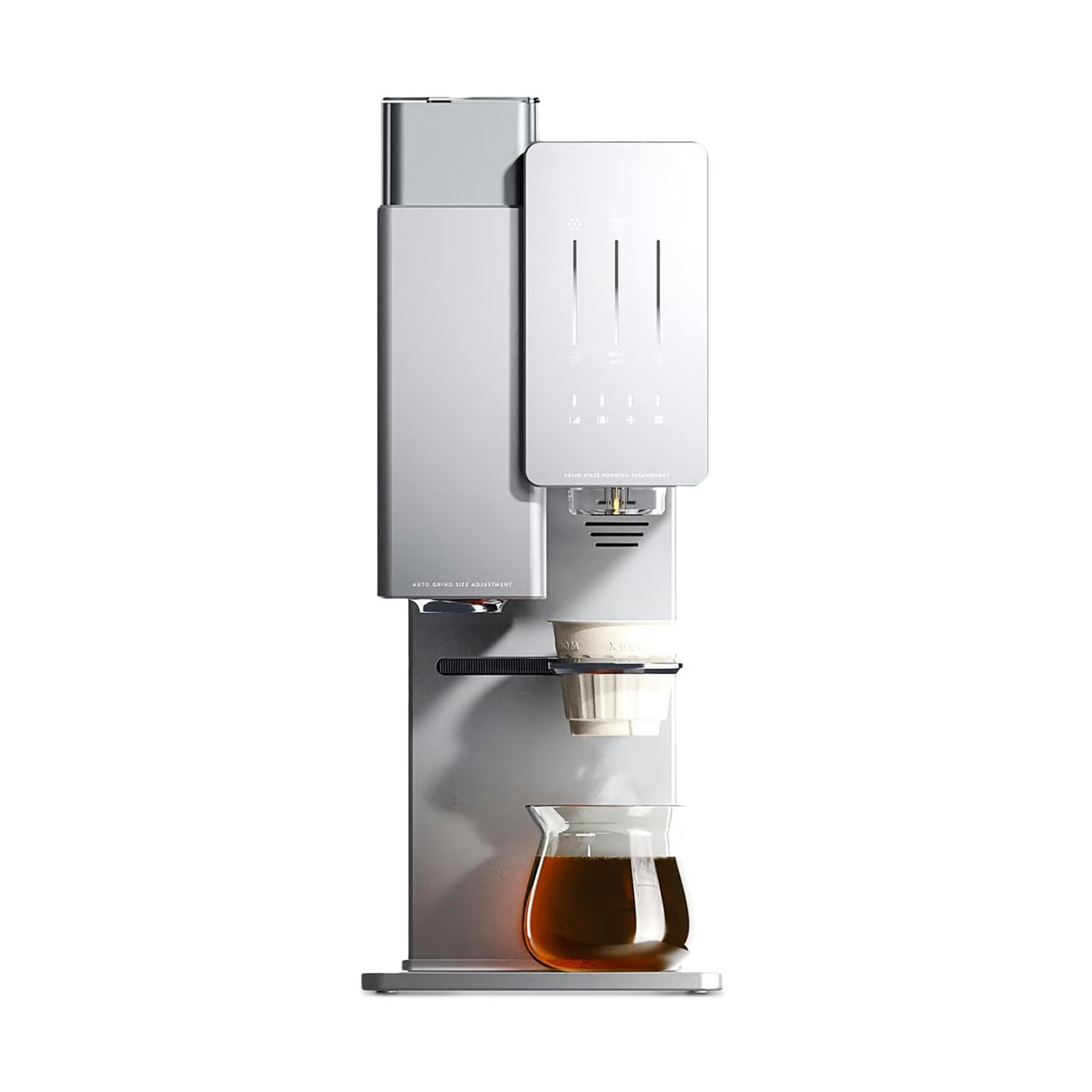 xBloom Smart Coffee Machine | goop | goop