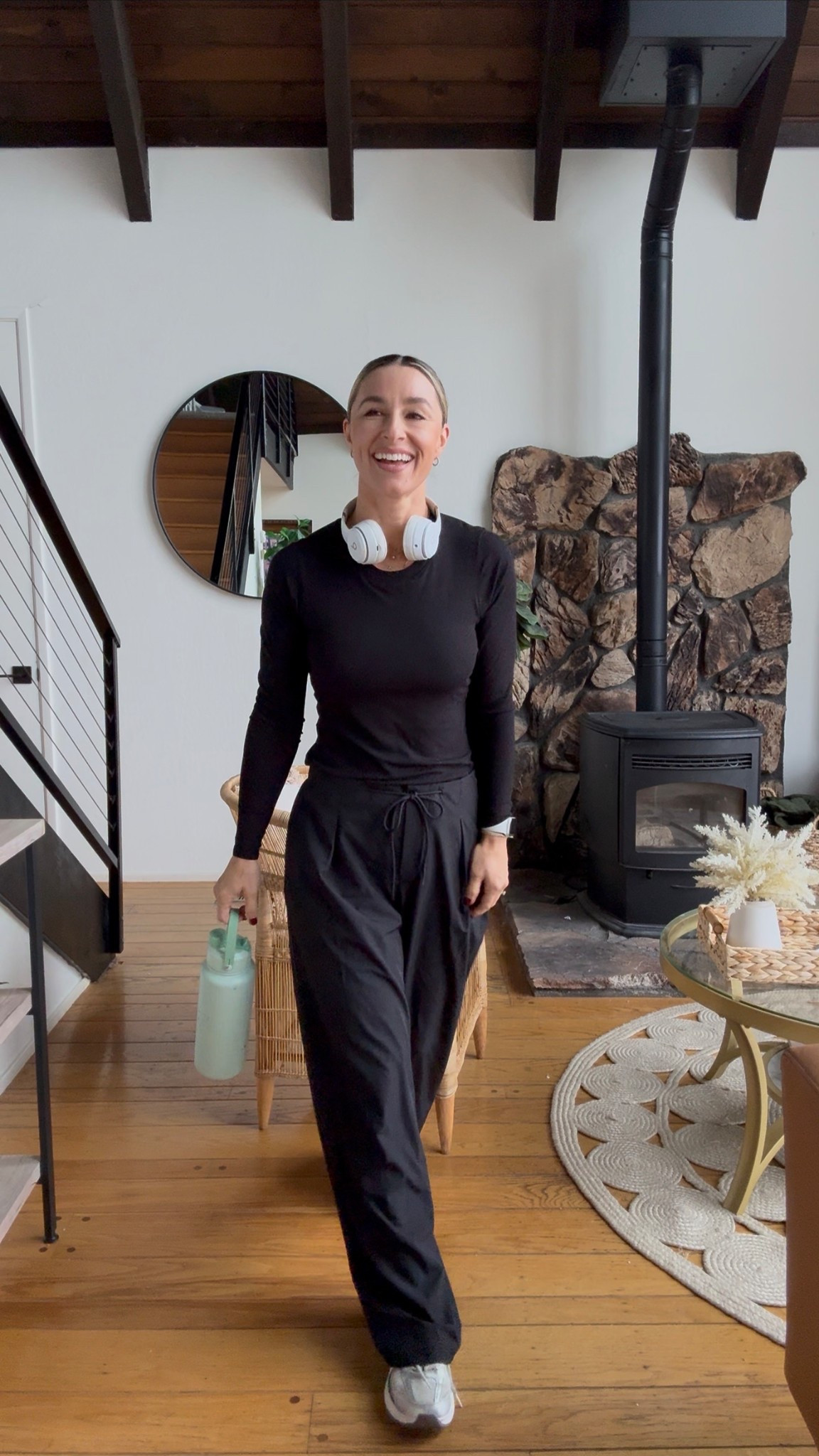 Workout wear, fitness look, gym clothes, gym look, over 40 

#LTKActive #LTKGiftGuide #LTKHoliday