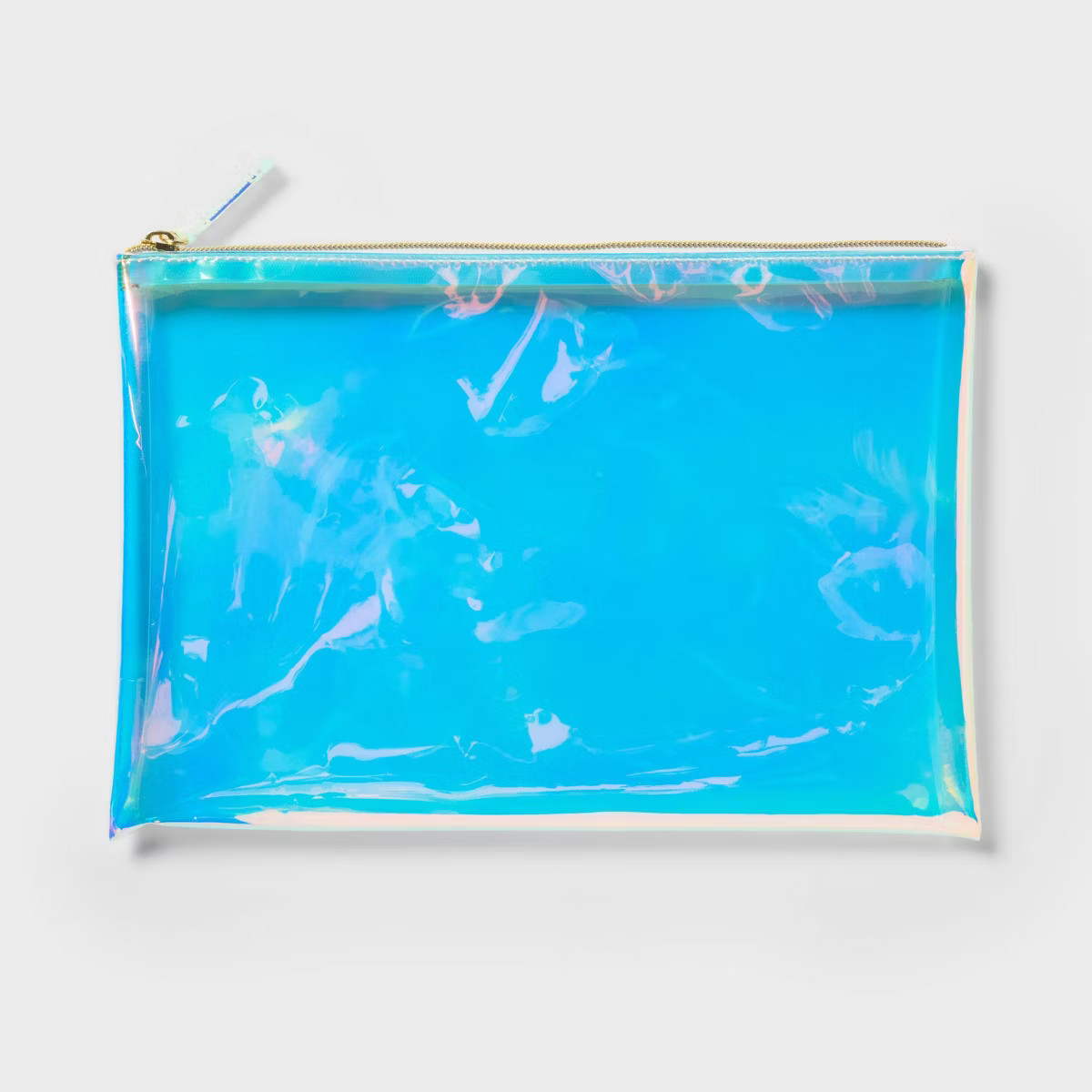 Large Single Zip Pouch - Spritz™ | Target