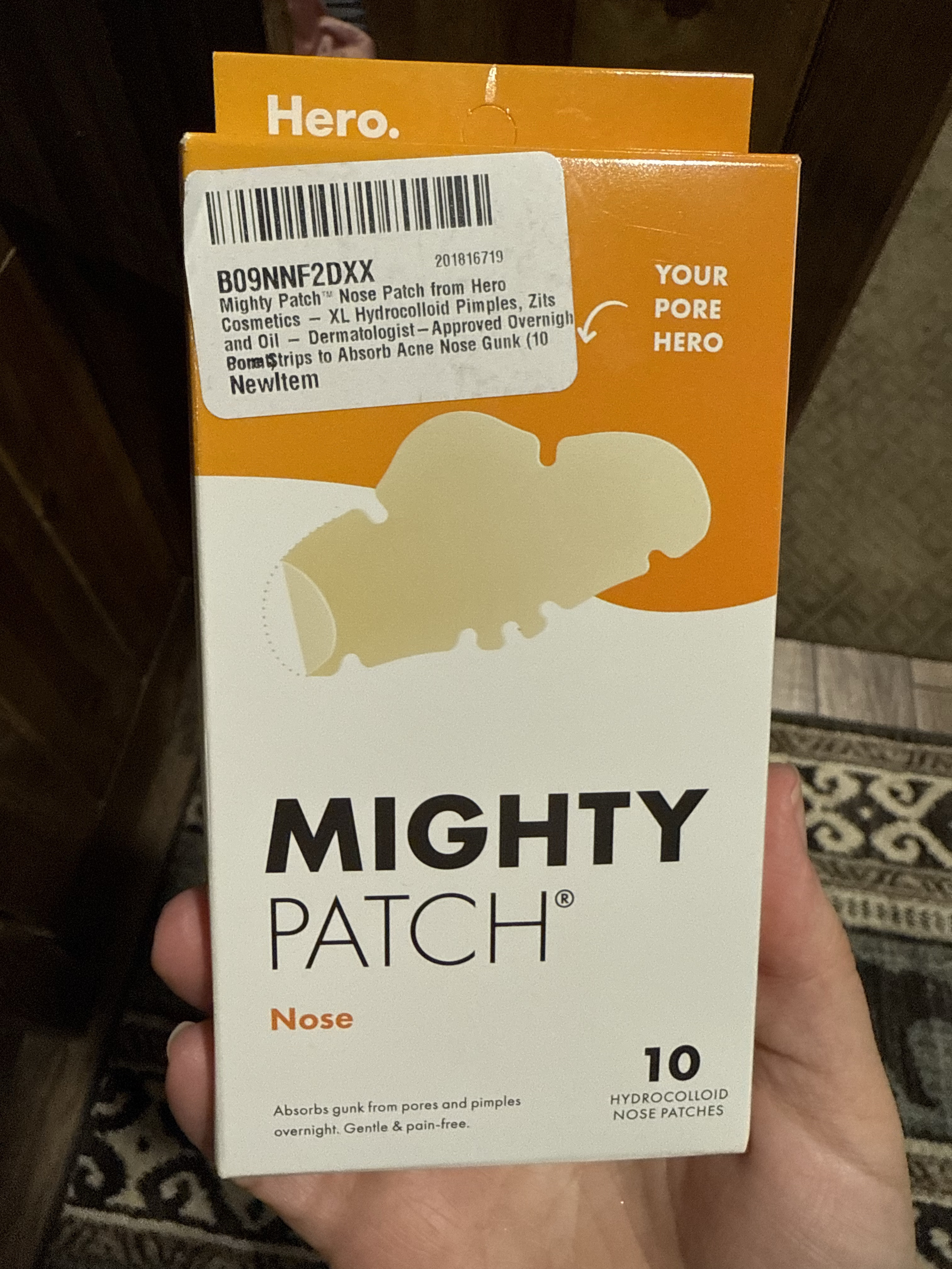 Clear skin for the holidays

#LTKBeauty #LTKFindsUnder50