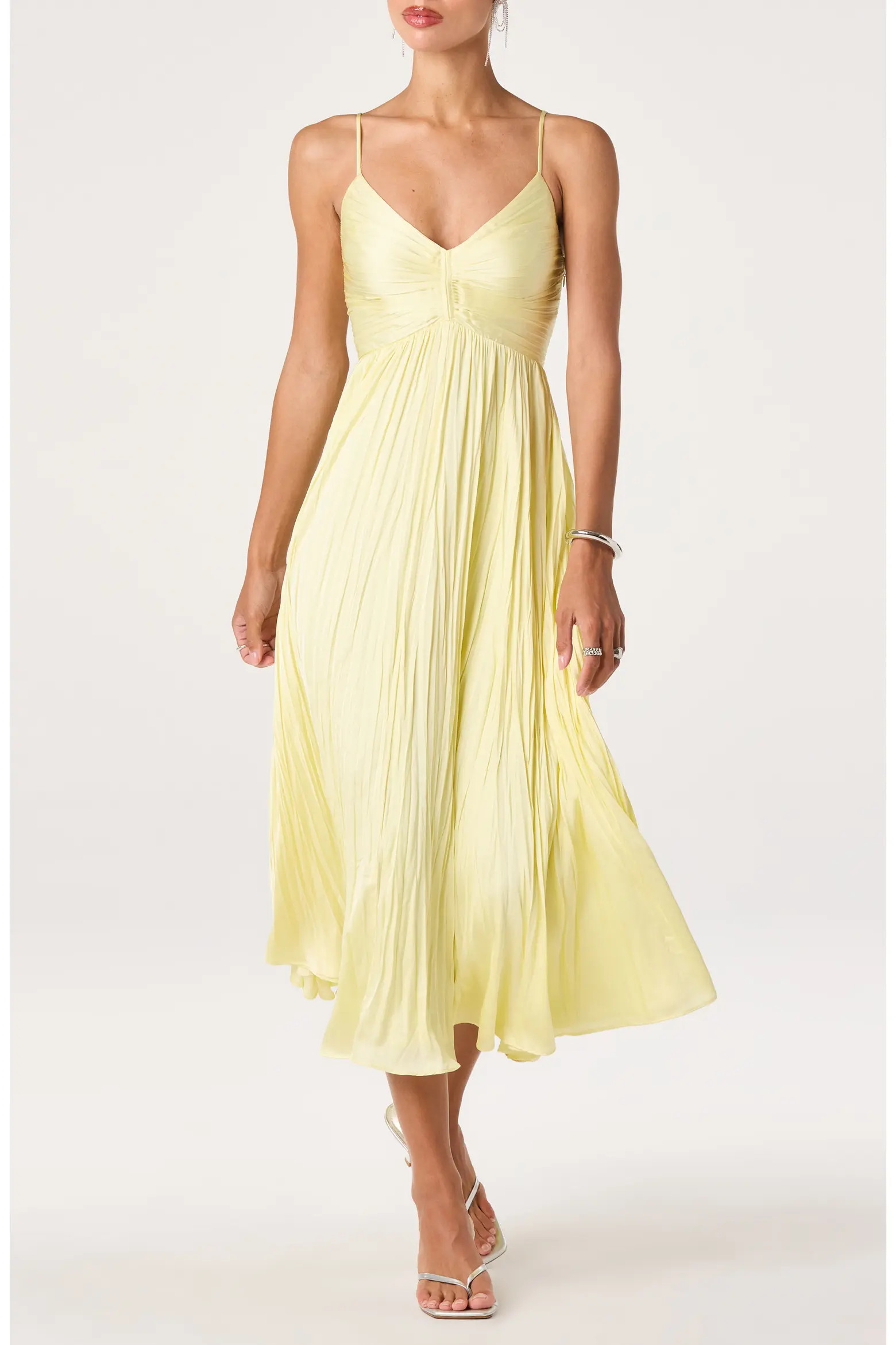 Maeve Midi Dress (Women) | Nordstrom | Nordstrom