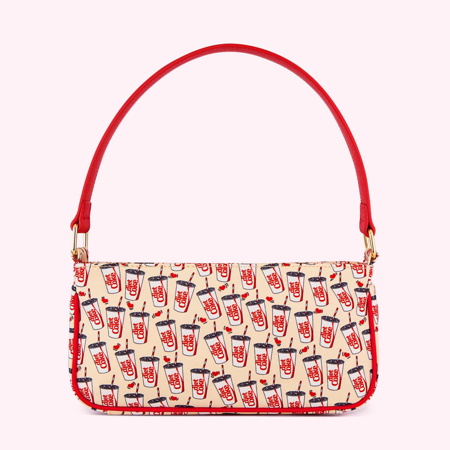 Coca-Cola Dylan Bag | Shoulder Bag - Stoney Clover Lane | Stoney Clover Lane