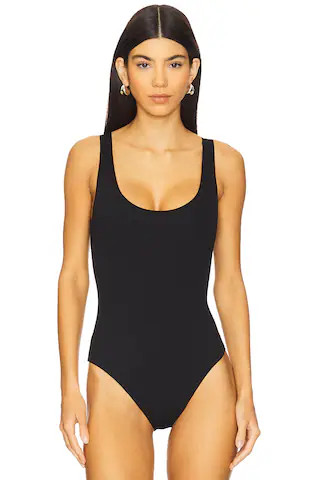Neoprene Tank Bodysuit
                    
                    Commando | Revolve Clothing (Global)