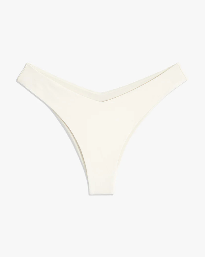 Delilah Bikini Bottom | We Wore What