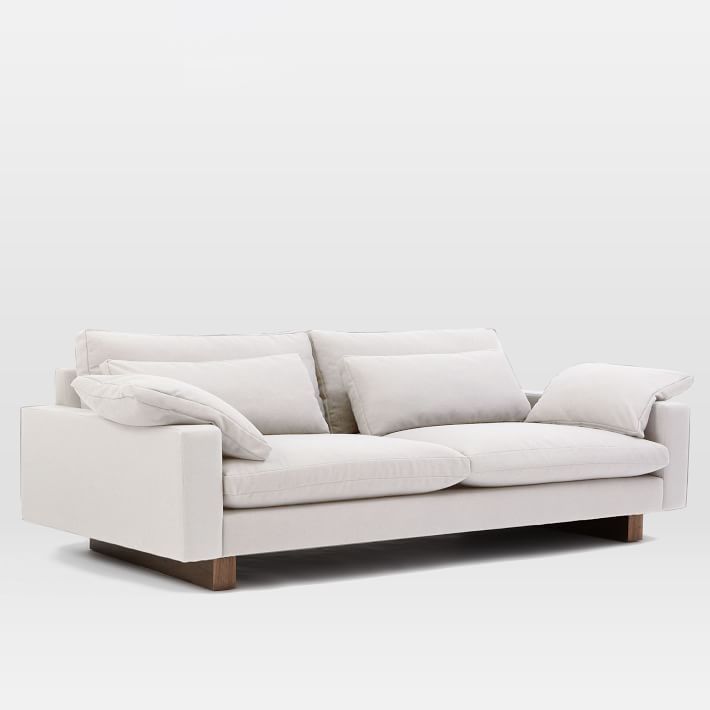 Harmony Sofa (82&quot;) | West Elm (US)
