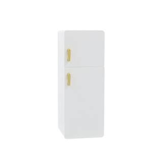 Mini White Refrigerator by Make Market® | Michaels Stores