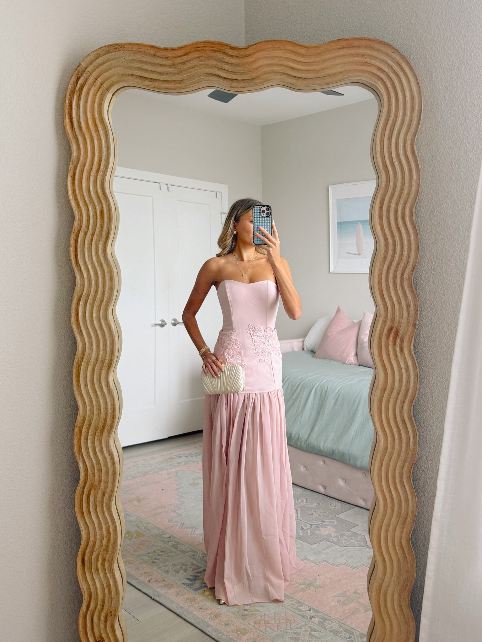 spring wedding guest dress from Showpo! 💕💍wearing a size 2 - 5’3, 34B, 24 in waist 

#LTKWedding