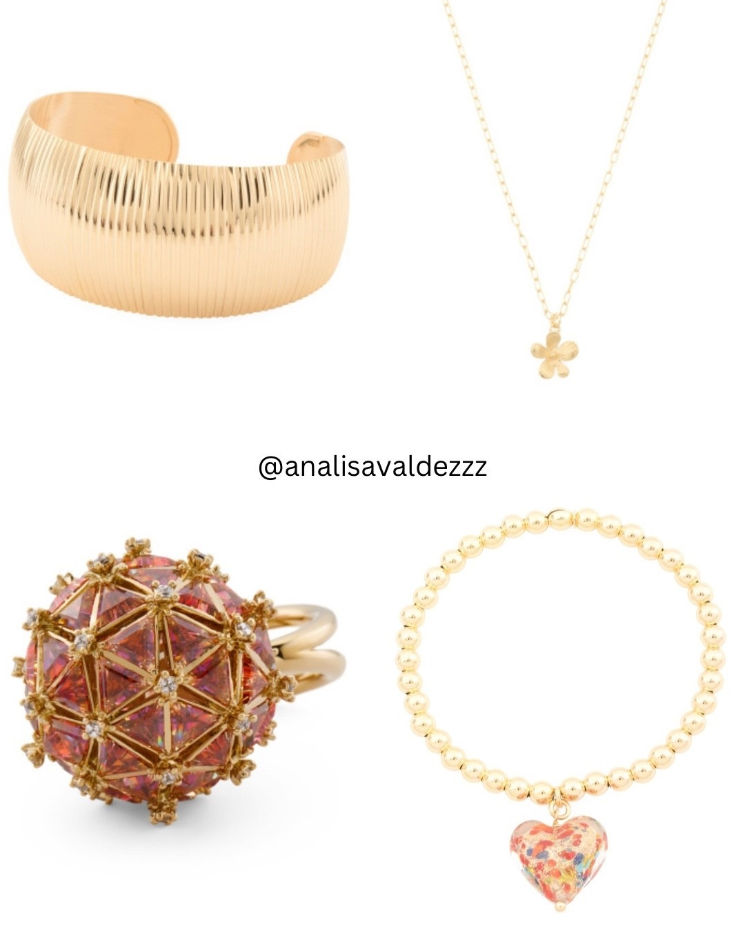 On trend 

#LTKStyleTip