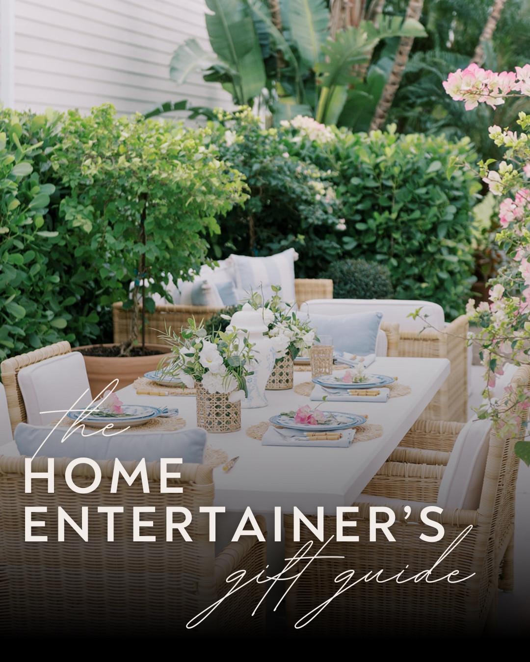 Warmer weather is finally here and I adore nothing more than dining al fresco! ☀️ Here are some of my favorite picks! 🤍

#LTKhome #LTKGiftGuide #LTKSeasonal