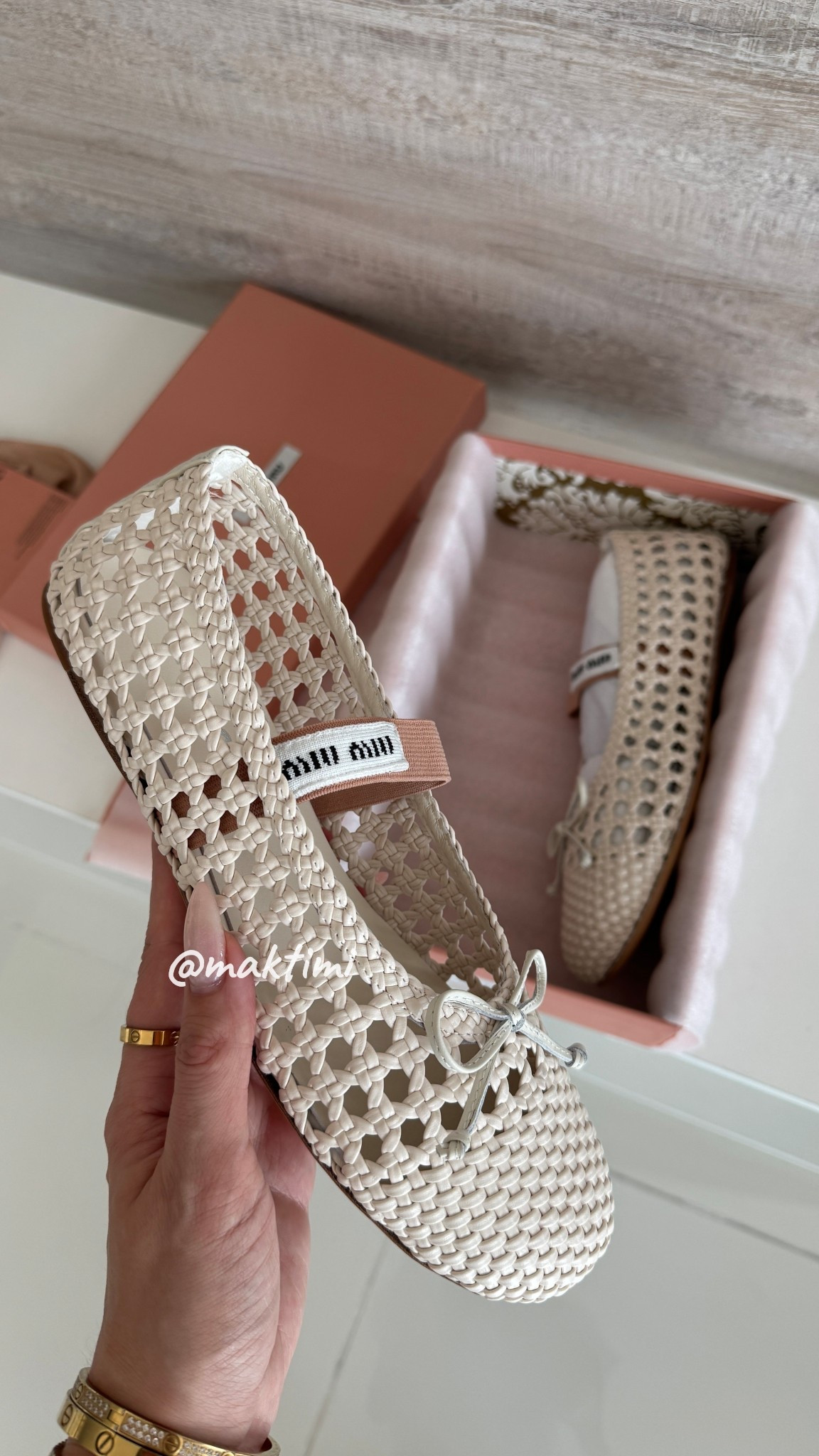 Size up 1 size 

#LTKmodest #LTKshoes #LTKsummer