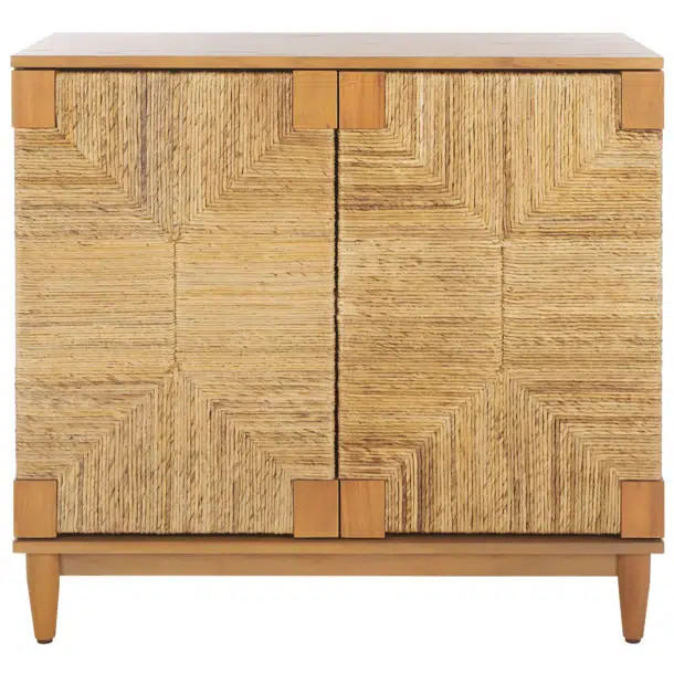 Aleja 2 - Door Nightstand | Joss & Main