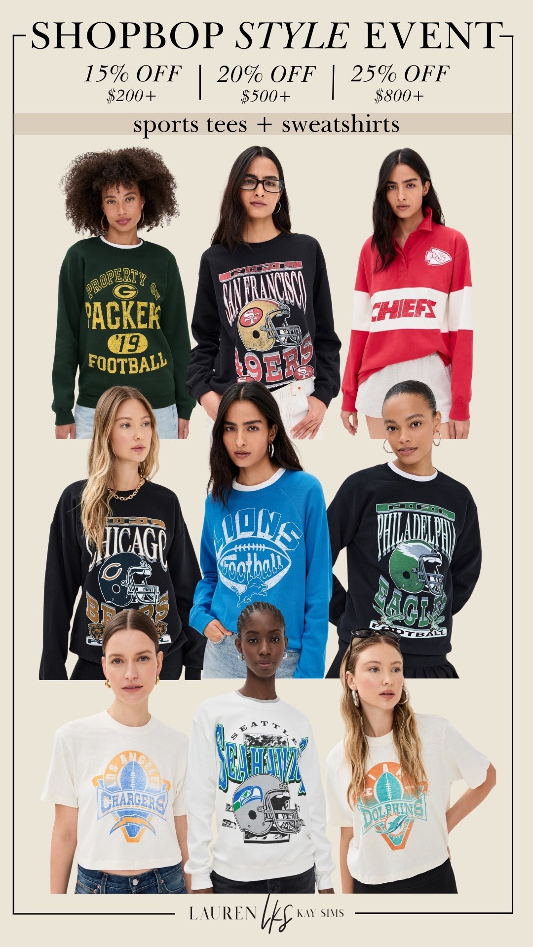 shopbop style event up to 25% off! buy more save more!🩷

#LTKFindsUnder100 #LTKSaleAlert #LTKActive