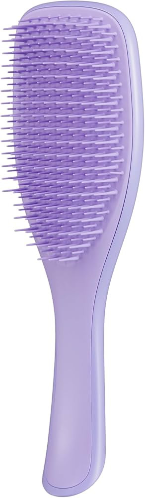Tangle Teezer The Naturally Curly Ultimate Detangling Brush, Dry and Wet Hair Brush Detangler for... | Amazon (US)