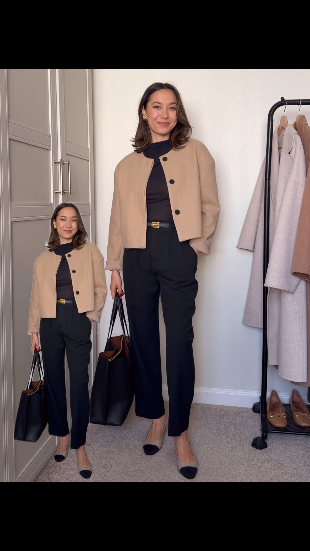 Spring work outfit 

#LTKootd #LTKWorkwear