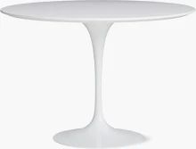 Saarinen Dining Table, Round | Design Within Reach