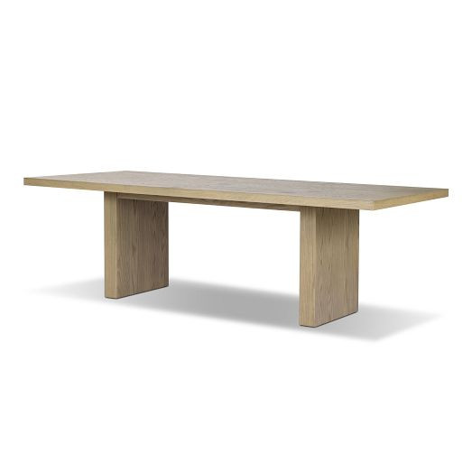 Margery Dining Table (96") | West Elm (US)
