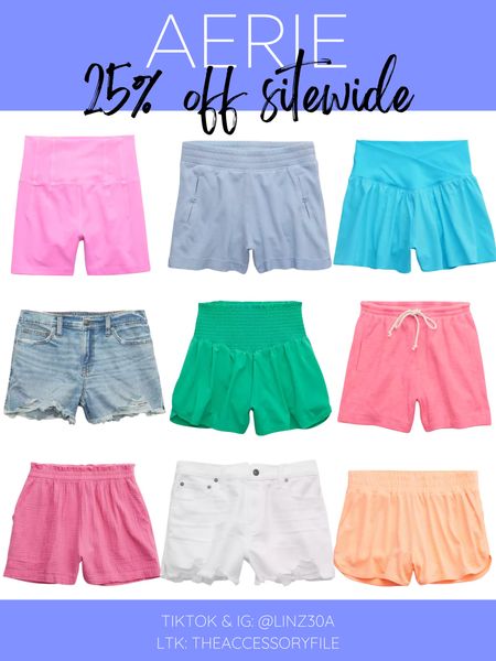 Aerie - denim shorts, jean shorts, workout shorts, running shorts, casual looks, casual style, casual outfits, athleisure wear, spring skirts, linen pants, spring style, spring fashion, spring outfits, spring looks, affordable fashion, affordable style, summer looks, summer style, summer fashion, summer outfits  #blushpink #winterlooks #winteroutfits 
 #winterfashion #wintertrends #shacket #jacket #sale #under50 #under100 #under40 #workwear #ootd #bohochic #bohodecor #bohofashion #bohemian #contemporarystyle #modern #bohohome #modernhome #homedecor #amazonfinds #nordstrom #bestofbeauty #beautymusthaves #beautyfavorites #goldjewelry #stackingrings #toryburch #comfystyle #easyfashion #vacationstyle #goldrings #goldnecklaces #fallinspo #lipliner #lipplumper #lipstick #lipgloss #makeup #blazers #primeday #StyleYouCanTrust #giftguide #LTKRefresh #springoutfits #fallfavorites #LTKbacktoschool #fallfashion #vacationdresses #resortfashion #summerfashion #summerstyle #rustichomedecor #liketkit #highheels #Itkhome #Itkgifts #Itkgiftguides #springtops #summertops #Itksalealert #LTKRefresh #fedorahats #bodycondresses #sweaterdresses #bodysuits #miniskirts #midiskirts #longskirts #minidresses #mididresses #shortskirts #shortdresses #maxiskirts #maxidresses #watches #backpacks #camis #croppedcamis #croppedtops #highwaistedshorts #goldjewelry #stackingrings #toryburch #comfystyle #easyfashion #vacationstyle #goldrings #goldnecklaces #fallinspo #lipliner #lipplumper #lipstick #lipgloss #makeup #blazers #highwaistedskirts #momjeans #momshorts #capris #overalls #overallshorts #distressedshorts #distressedjeans #newyearseveoutfits #whiteshorts #contemporary #leggings #blackleggings #bralettes #lacebralettes #clutches #crossbodybags #competition #beachbag #halloweendecor #totebag #luggage #carryon #blazers #airpodcase #iphonecase #hairaccessories #fragrance #candles #perfume #jewelry #earrings #studearrings #hoopearrings #simplestyle #aestheticstyle #designerdupes #luxurystyle #bohofall #strawbags #strawhats #kitchenfinds #amazonfavorites #bohodecor #aesthetics 

#LTKfit #LTKSeasonal #LTKSale