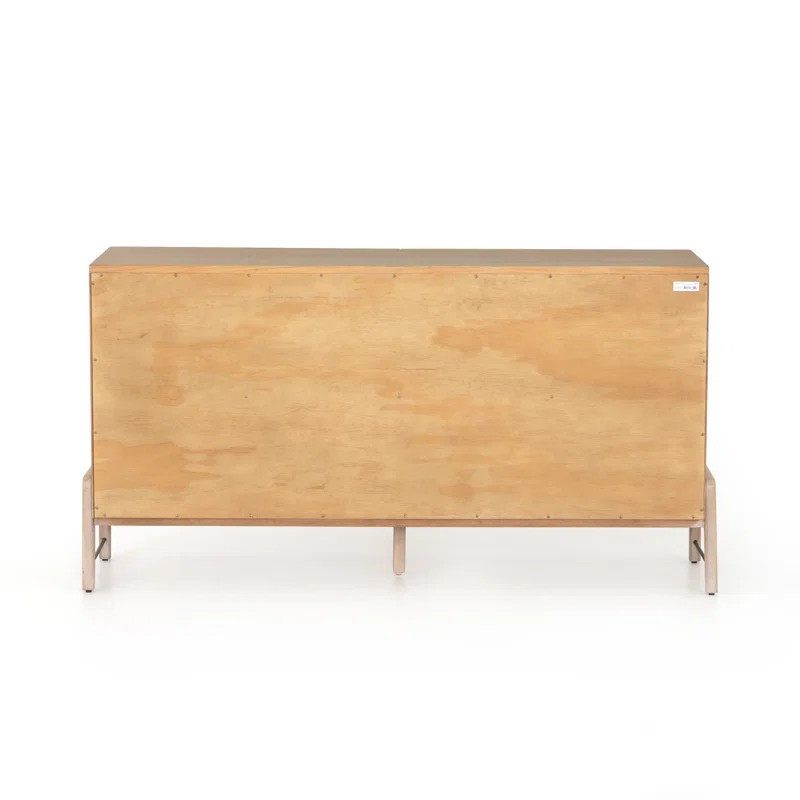 Mizuki 6 - Drawer Dresser | Wayfair North America