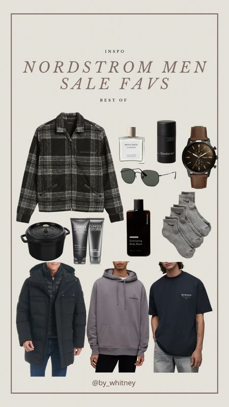 Nordstrom Men Black Friday Cyber Deals
Gifts for men
Gifts for Dad


#LTKHoliday #LTKGiftGuide #LTKSeasonal