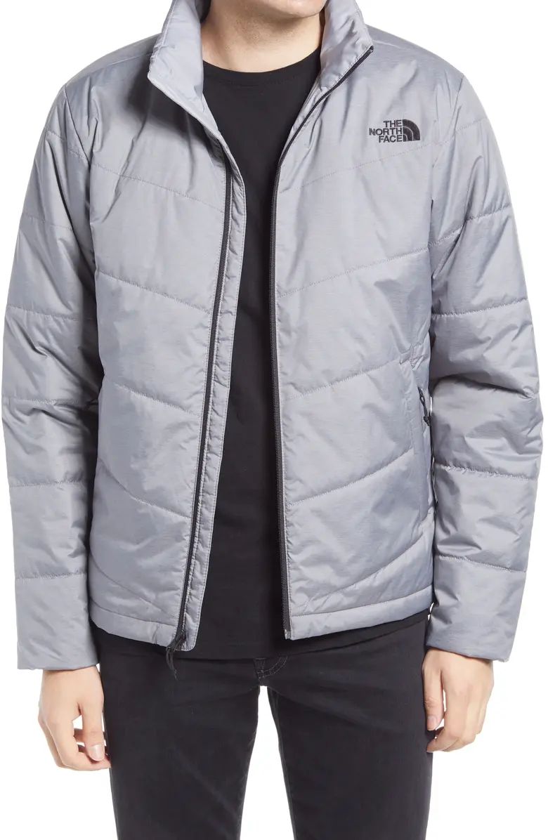 Junction Water Repellent Jacket | Nordstrom