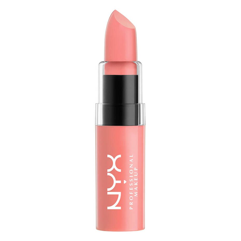 Butter Lipstick | NYX Professional Makeup (US)