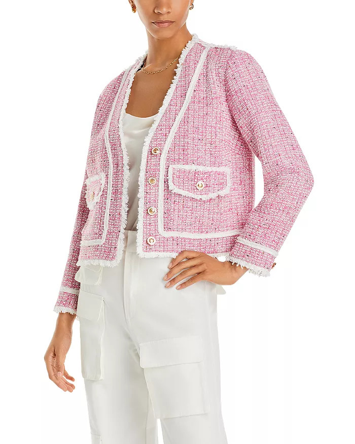 Tweed Jacket - 100% Exclusive | Bloomingdale's (US)