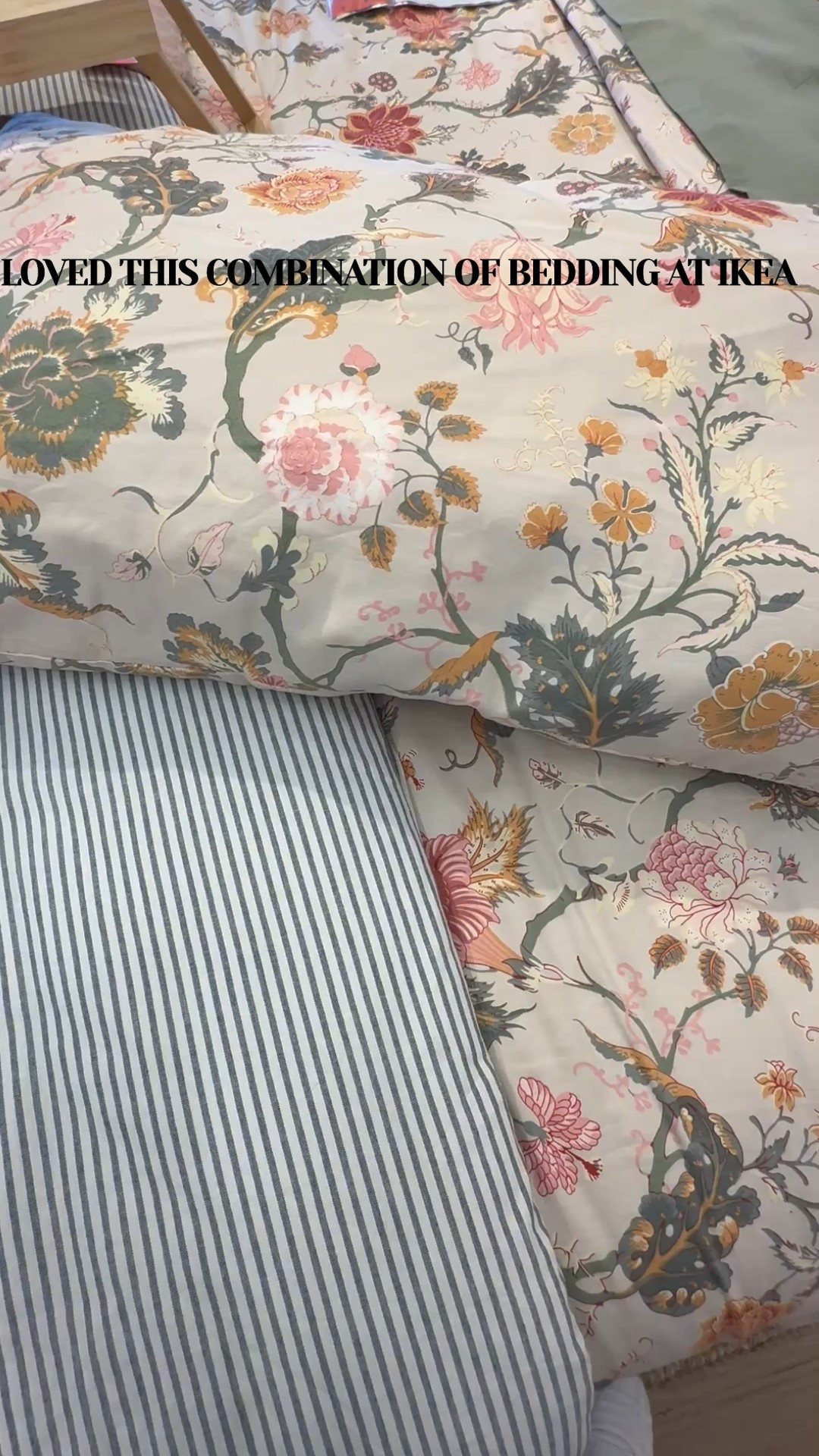 Such a beautiful spring combination!!!

#LTKHome