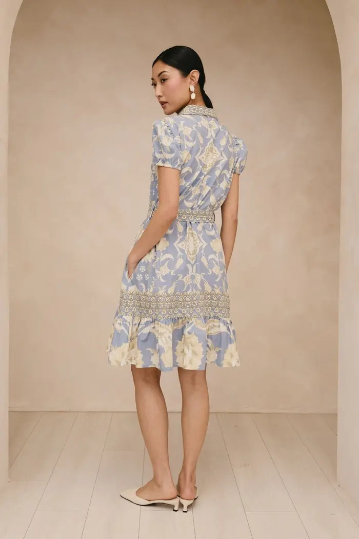 Etta Dress | Nordstrom