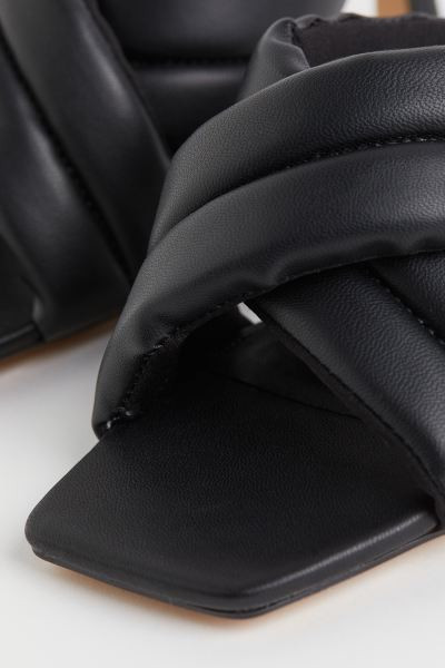 Mules | H&M (US + CA)