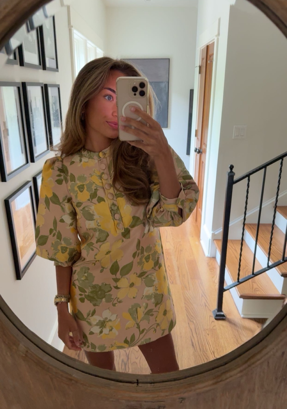 Easter Dress!!

#LTKFindsUnder100 #LTKSeasonal #LTKStyleTip