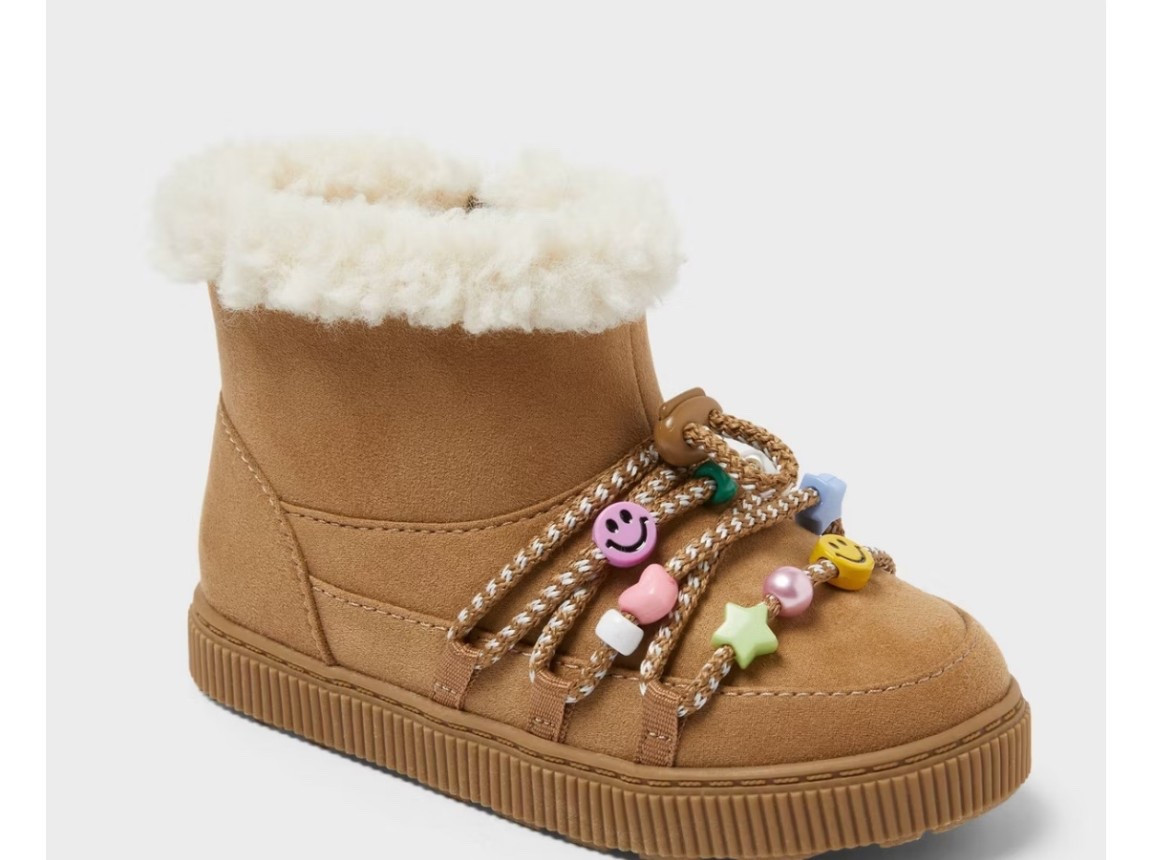 #girlsboots #boots

#LTKStyleTip #LTKShoeCrush #LTKKids